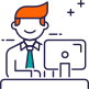 Support Icon